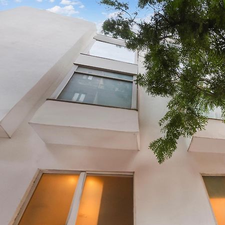 Super Townhouse Chhatarpur Near Metro Park Нью-Делі Екстер'єр фото