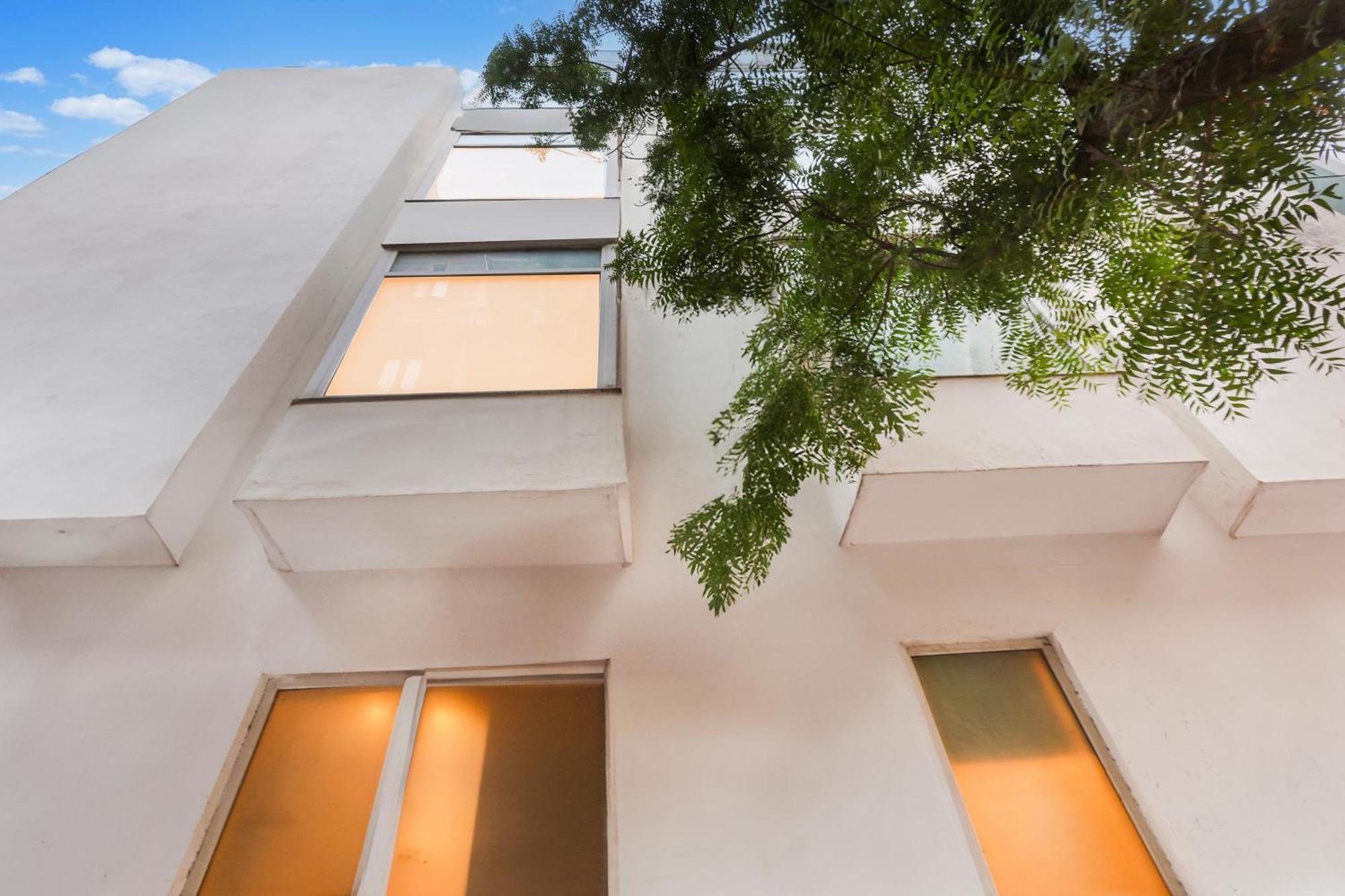 Super Townhouse Chhatarpur Near Metro Park Нью-Делі Екстер'єр фото